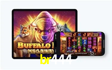 br444 casino